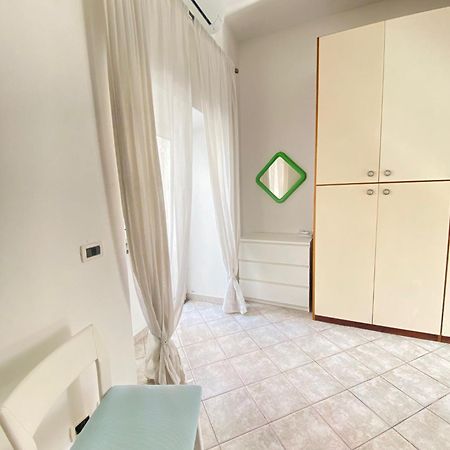 Euploia Apartment 伊斯基亚 外观 照片