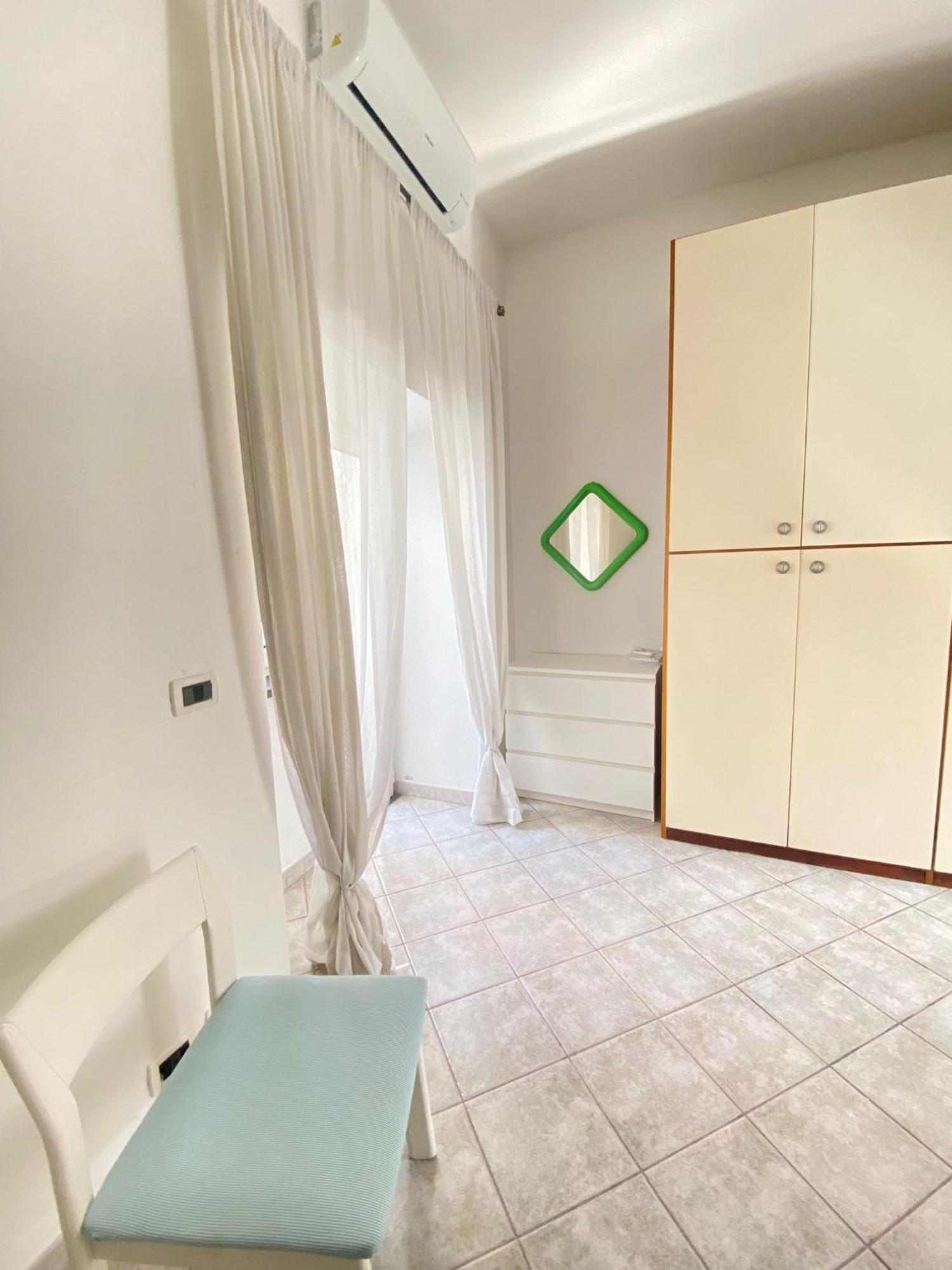 Euploia Apartment 伊斯基亚 外观 照片