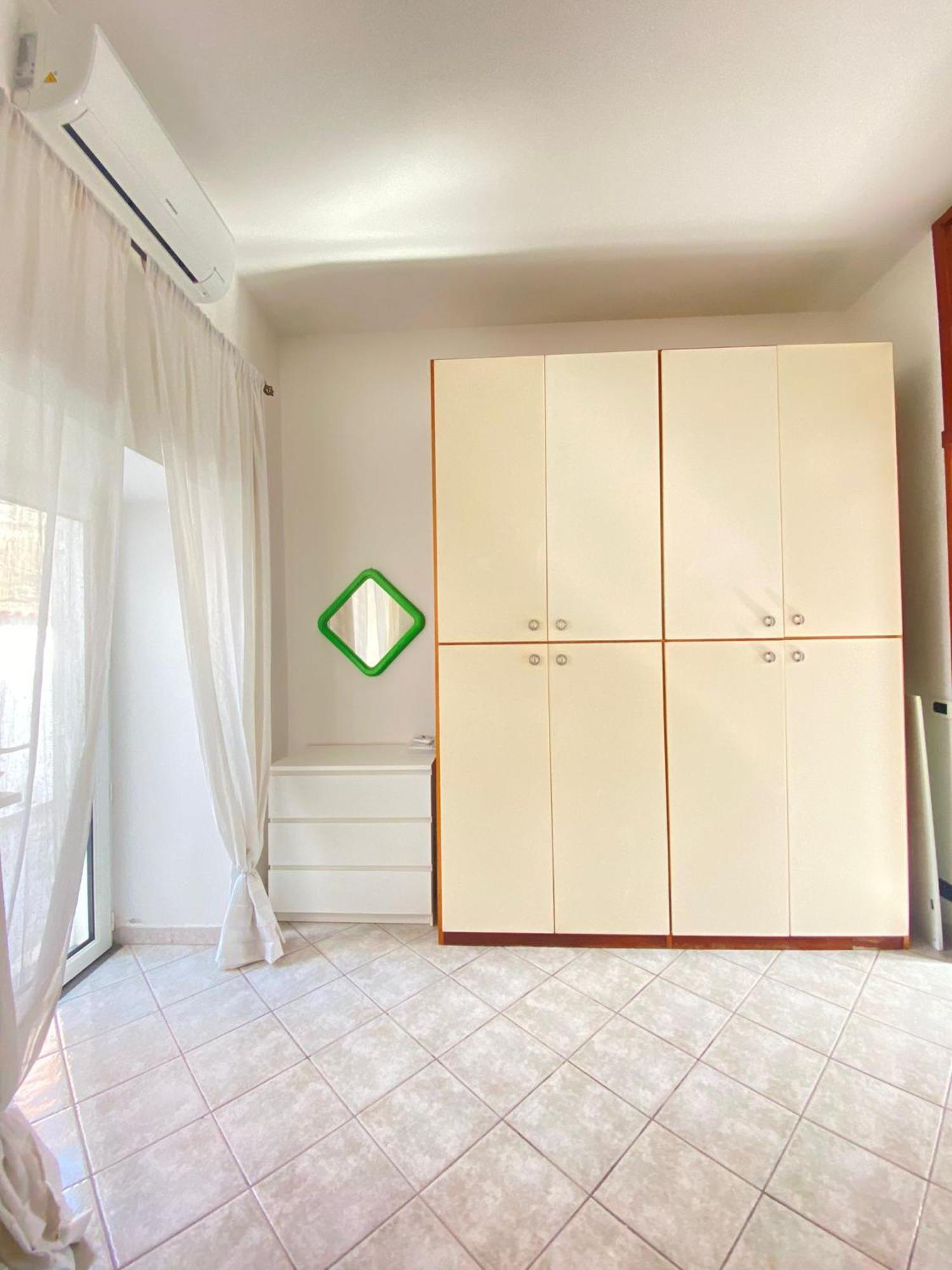 Euploia Apartment 伊斯基亚 外观 照片
