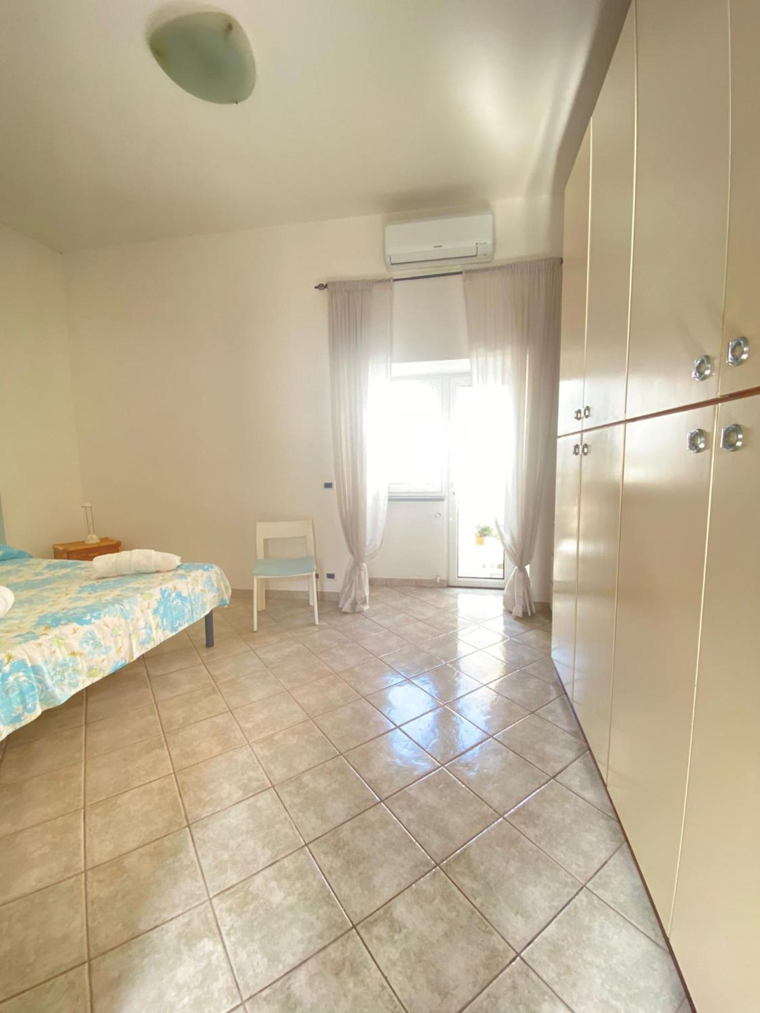 Euploia Apartment 伊斯基亚 外观 照片