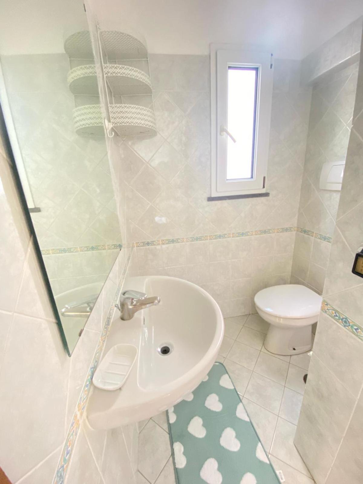 Euploia Apartment 伊斯基亚 外观 照片