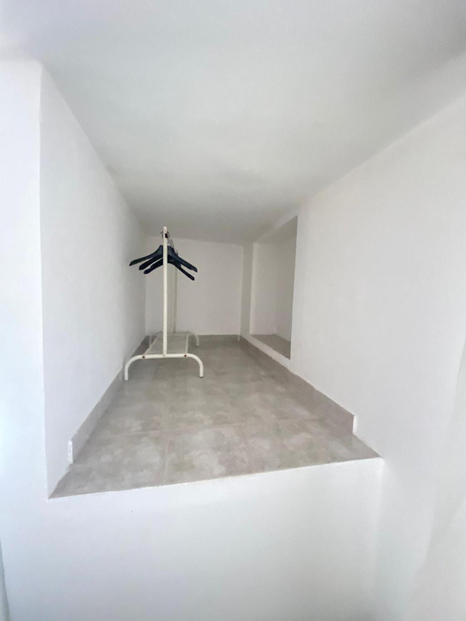 Euploia Apartment 伊斯基亚 外观 照片